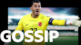 Sunday's Scottish Gossip: Celtic, Rangers, Cakir, Clarke-Salter, Lammers, Butland, McKenna