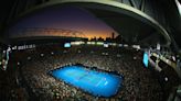 When does the Australian Open start?