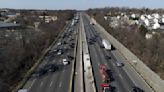 Maryland police: Driver veered into a work zone, killing 6