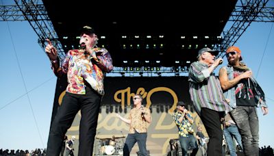 Beach Boys coming back ‘home’ to CT in Sept. after May Bridgeport show