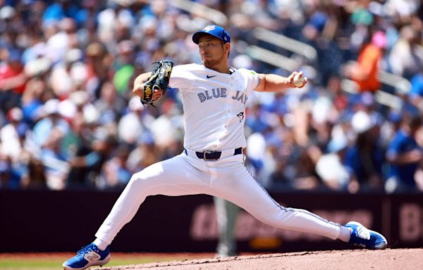 After 2 tough losses, Blue Jays bounce back to earn 'really big' series split vs. Orioles