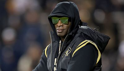 Deion Sanders Says He Attracts Players Who Want To Be Great