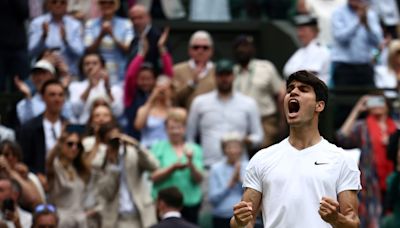 Djokovic, Alcaraz to meet again in Wimbledon final blockbuster