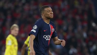 PSG vs Dortmund LIVE! Champions League match stream, latest score and goal updates today