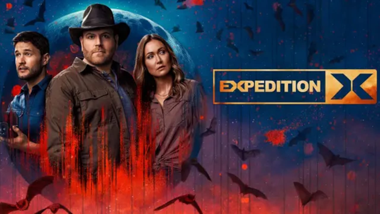 'Expedition X' season 8 new episode: How to watch for free on Discovery