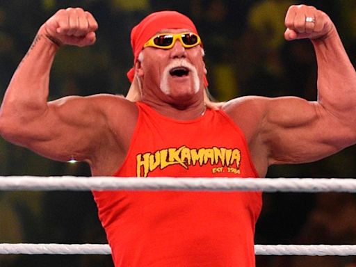 Hulk Hogan Apologizes To Mick Foley For Calling Him A Glorified Stuntman, Says He Was Ignorant