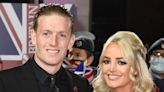 Inside Jordan Pickford's very private home life: His 2 adorable kids and childhood sweetheart wife