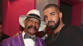 Police launch investigation after Drake's father receives "odd and disturbing" phone calls
