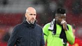 Erik ten Hag defends Manchester United’s style of play after Ajax claim