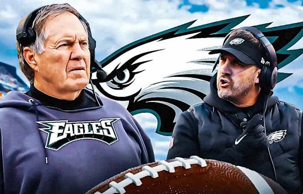 Eagles Hiring Bill Belichick Rumor: The 'Fastball' vs. The 'Short-Term'