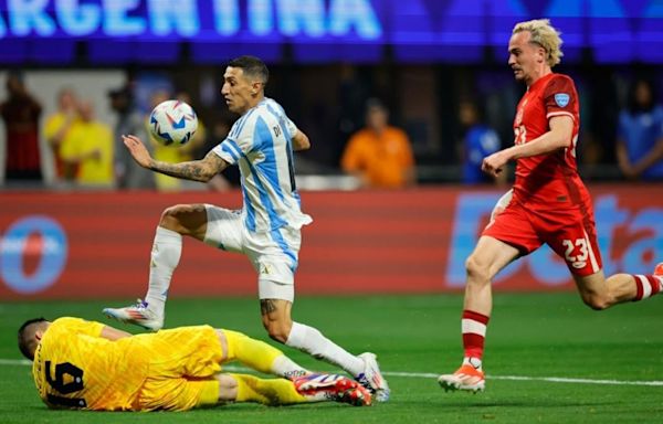 Copa America semifinals: What to know about Argentina vs. Canada and Colombia vs. Uruguay