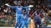 India vs Sri Lanka, 1st ODI: Why Rohit Sharma, Virat Kohli, others are wearing black armbands? | Mint