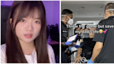 Singaporean Twitch streamer abandons 'Valorant' livestream to save father's life