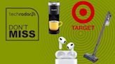 Target's massive Circle Week sale is live ahead of Prime Day: here are 9 deals I'd buy