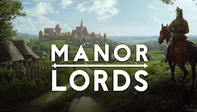 Manor Lords Is 25% Off and Now Comes With Free Steam Game