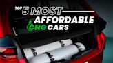 Top 5 Most Affordable CNG Cars Sold In The Indian Market - ZigWheels