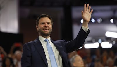 Trump Running Mate J.D. Vance Carries Favorable Track Record for Trucking