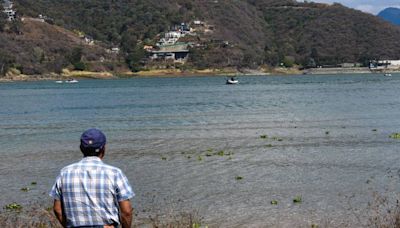 Gracias, Chaac: Lluvias hacen ‘paro’ a presas de México y reducen sequía, según Conagua