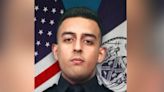 Off-duty NYPD officer shot during robbery has died, officials say