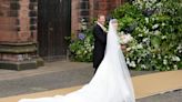 Prinz William bei «Hochzeit des Jahres» gesichtet