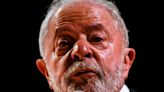 Declaraciones de Lula sobre gastos ponen fin a su luna de miel con los mercados