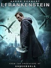 I, Frankenstein