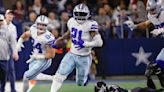 End of an era: Cowboys release 2-time rushing champ Elliott