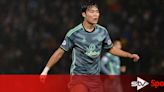 Striker Hyeongyu Oh leaves Celtic to join Belgian side Genk