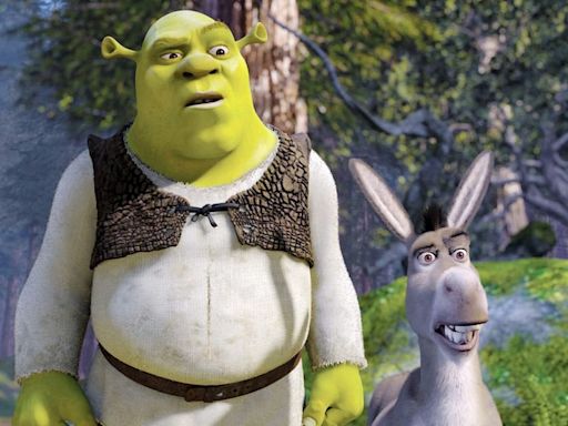 Mike Myers, Eddie Murphy and Cameron Diaz to Reunite for ‘Shrek 5’