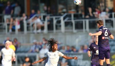 Colorado Springs Switchbacks suffer second-straight loss on last-minute Louisville City FC header