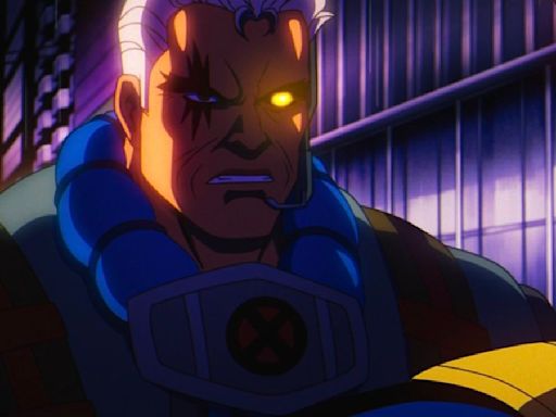 X-Men '97's Cable Actor Talks The Possibility Of Bringing Dead Characters Back, And I Have Mixed Feelings