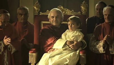 El secuestro del papa: ¿Vale la pena ver la película sobre el autoritarismo religioso?