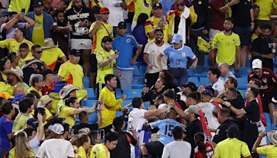 Copa América: advierten a Colombia por posibles hechos de violencia en la final contra Argentina