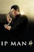 Ip Man 4: The Finale