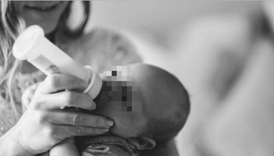 六星級產後之家驚爆「強灌」嬰兒奶 北市衛生局認「不當照顧」將開罰
