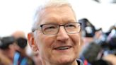 Tim Cook admits ‘we constantly ask ourselves’ whether Apple should advertise on Twitter: ‘There are some things I don’t like’