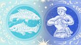 Aquarius and Pisces compatibility: What to know about the 2 star signs coming together