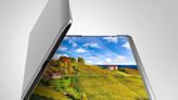 Samsung Patents Flexible Tablet Display That Expands Screen Real Estate Dramatically