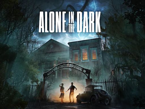 Alone in the Dark recibió un nuevo parche con el modo New Game+, Modo Foto y grandes cambios y correcciones