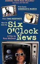 Six O'Clock News