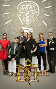 Dragons' Den (Canadian TV series)