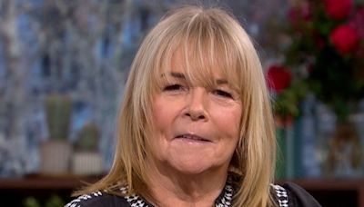 Loose Women's Linda Robson shares 'stressful' update after divorce