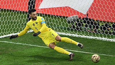 Lloris y los penales con Argentina en Qatar 2022: "Esas imágenes me persiguieron durante varios meses"