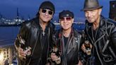 Rock legends Scorpions looking to give concert on Maidan after Ukraine’s victory