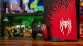 Unboxing Marvel’s Spider-Man 2 Limited Edition PS5 Console Bundle