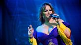 Jenni Rivera’s Banda Legacy Lives on With ‘Misión Cumplida’