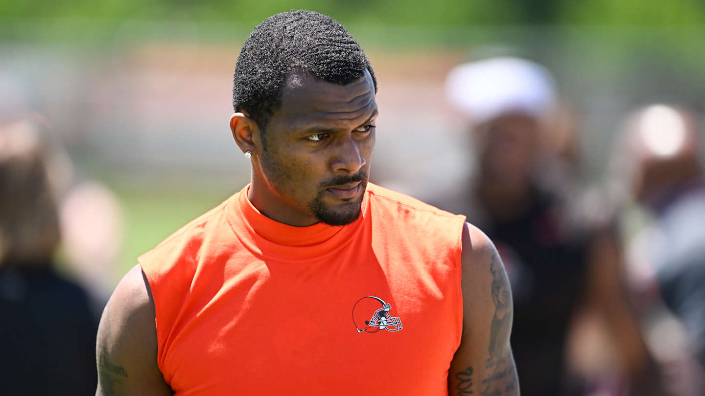 Key detail of latest Deshaun Watson allegations change everything for Browns QB