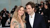 Suki Waterhouse Shares First Photo of Her and Robert Pattinson's Baby: 'Welcome to the World Angel'