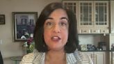 NY Rep. Malliotakis reacts to congesting pricing delay