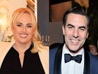 Rebel Wilson s allegations against Sacha Baron Cohen in her memoir are crossed out in UK copies. Here s a timeline of their feud.